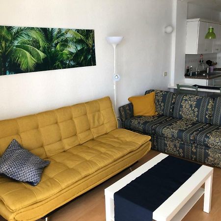 Calle Del Sol Bajamar Apartment La Laguna  Buitenkant foto